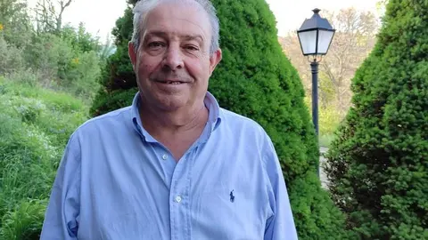 PSOE-Ayto. Galende. José Manuel Chimeno Lois, Concejal Portavoz