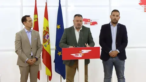 PSOE programas empleos locales