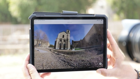 Nuevos recursos tur&iacute;sticos v&iacute;a Salamancartvaldia.es