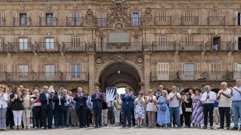 2022-07-13©fheras-0067SALAMANCA+MINUTO+DE+SILENCIO