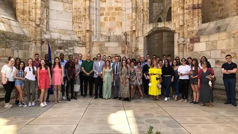 Encuentro Zamora