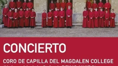 concierto