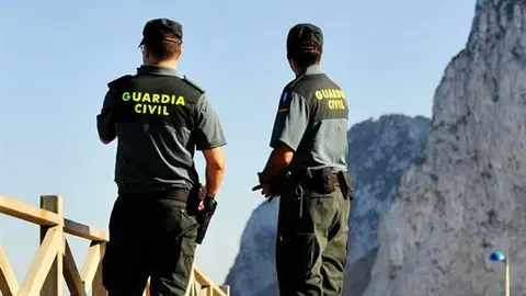 Guardia Civil