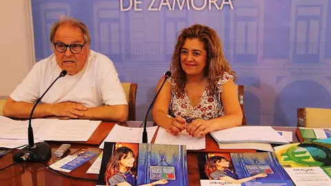 Programa comercio