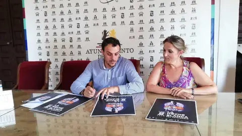 Noche Blanca en Toro