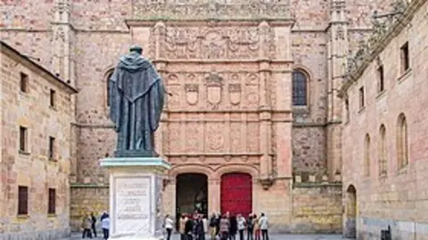 universidad de salamanca wikipedia