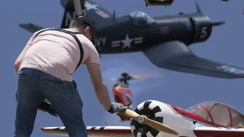 Exposición