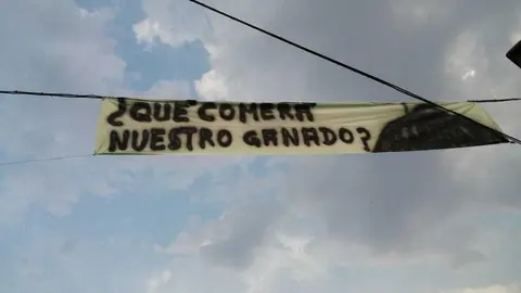 Manifestación Sierra de la Culebra (3)
