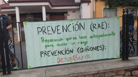 Manifestación Sierra de la Culebra (5)