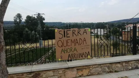 Manifestación Sierra de la Culebra (8)