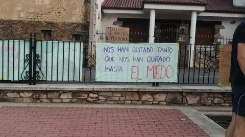 Manifestación Sierra de la Culebra (9)