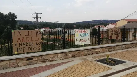 Manifestación Sierra de la Culebra (12)