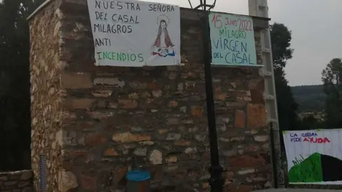 Manifestación Sierra de la Culebra (14)