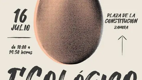 Mercado Ecologico-julio