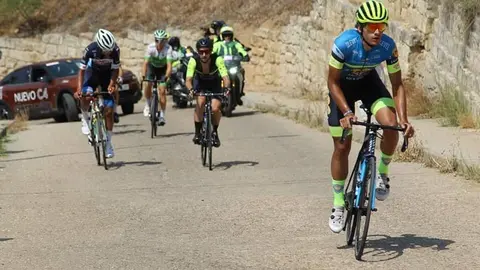 Imagen Vuelta a Zamora Globalia-Zamora Enamora (4)