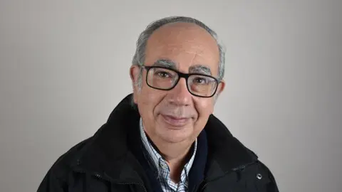 Javier Fresno Campos