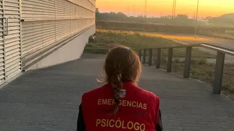 psicólogos