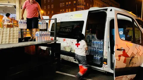 Ayuda de emergencia II