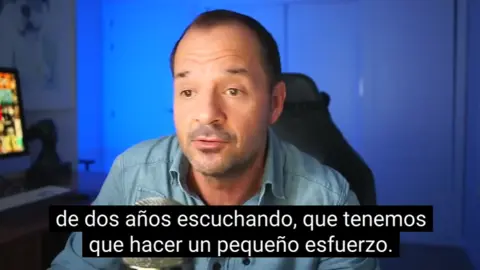 El informativo matinal de Ángel Martín