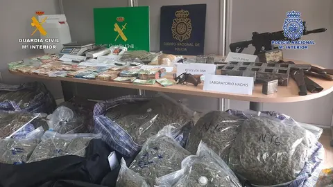 Operación Guardia Civil