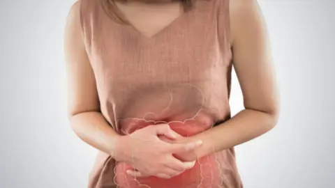 Indigestión alimentaria