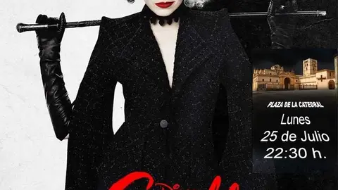 Cruella