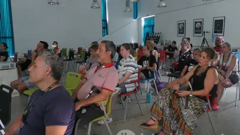 Corterafest vía Interbenavente.es