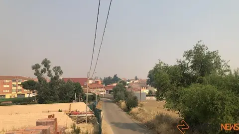 Morales del Vino. Foto Marcos Vicente