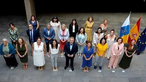 Prórroga del Pacto de Estado contra la Violencia de Género