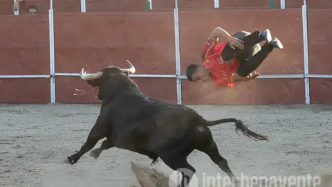 Recortes vía Interbenavente.es