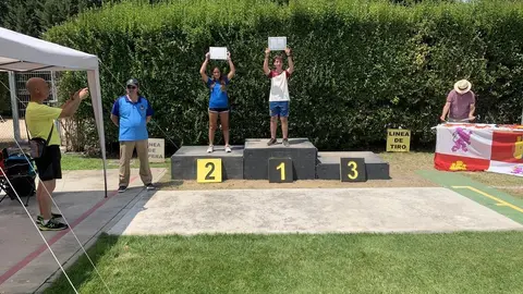 Club Deportivo Los Valles de Benavente