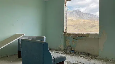 Imagen de Jambrina titulada Hotel 630