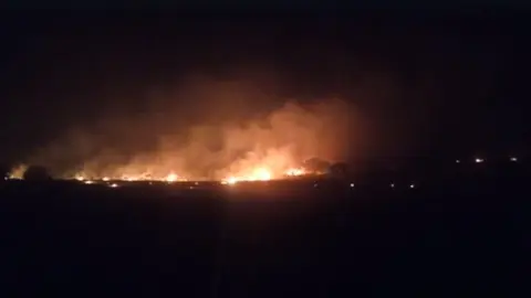 fuego