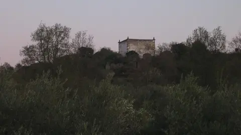 Palomera en Fermoselle. Fotografía: Ayuntamiento de Fermoselle