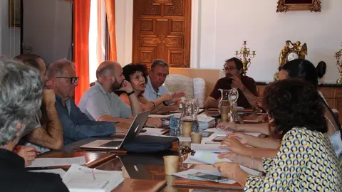 Comisión de Hacienda