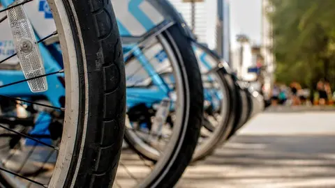 Bicicletas