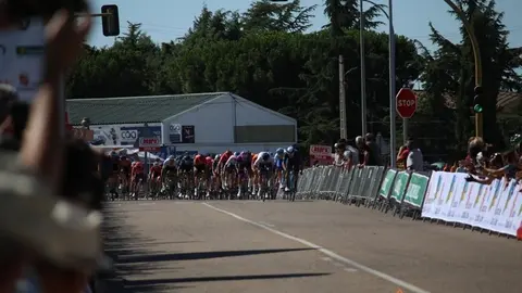 Vuelta Ciclista (1)