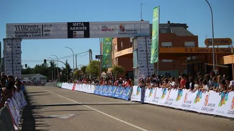 Vuelta Ciclista (2)