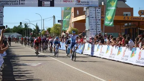 Vuelta Ciclista (3)