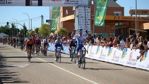 Vuelta Ciclista (4)