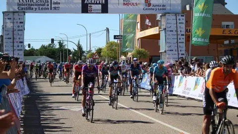 Vuelta Ciclista (8)