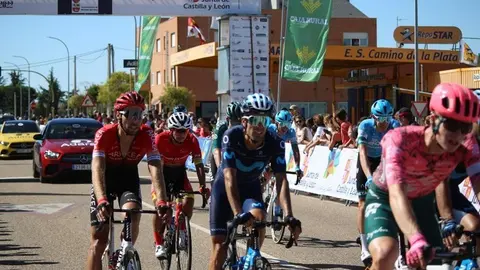 Vuelta Ciclista (13)