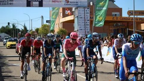 Vuelta Ciclista (16)