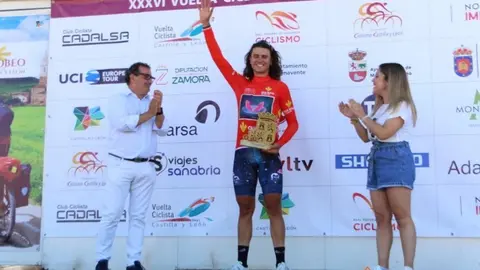 Vuelta Ciclista (20)
