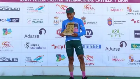 Vuelta Ciclista (26)