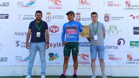Vuelta Ciclista (25)