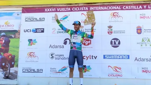 Vuelta Ciclista (27)