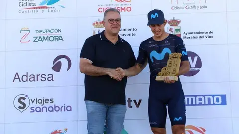 Vuelta Ciclista (28)