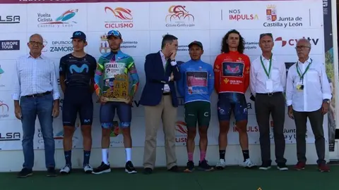 Vuelta Ciclista (29)