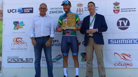 Vuelta Ciclista (30)
